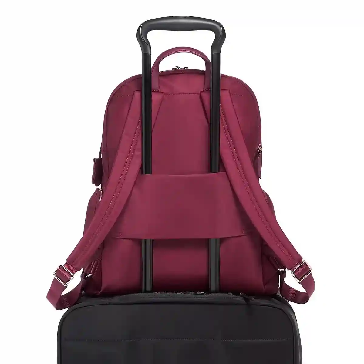Carson Backpack Berry
