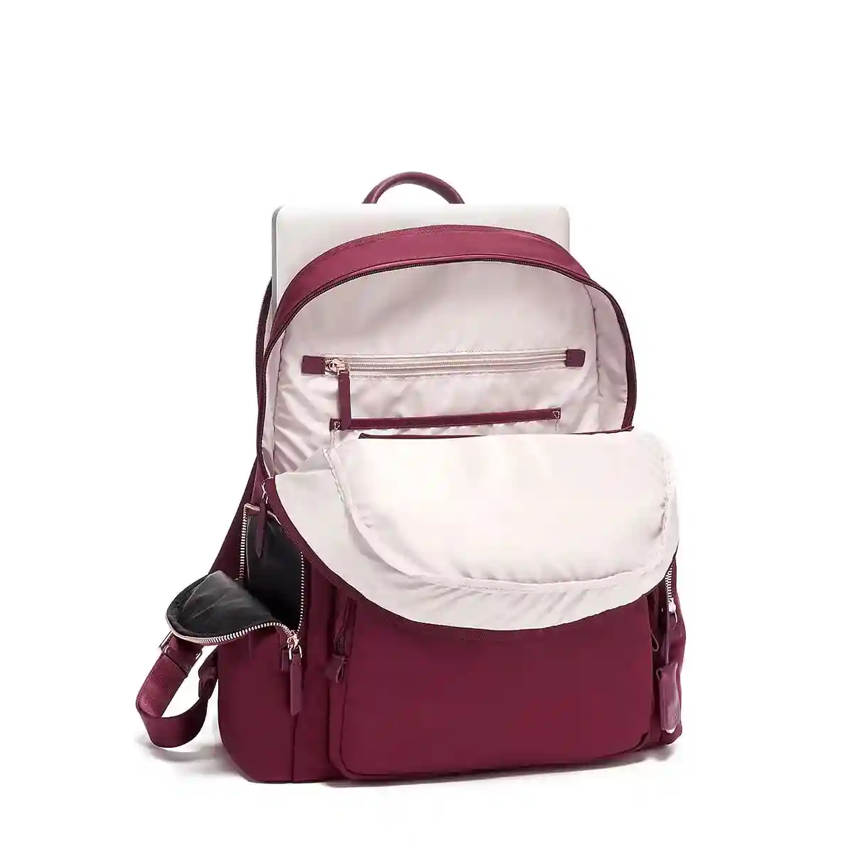 Carson Backpack Berry
