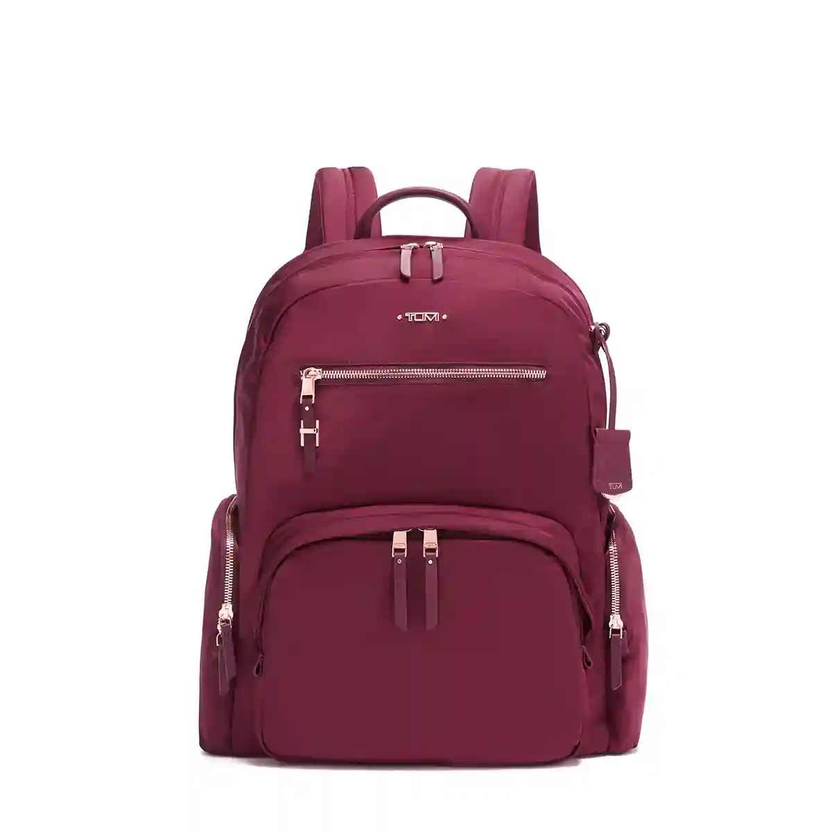 Carson Backpack Berry