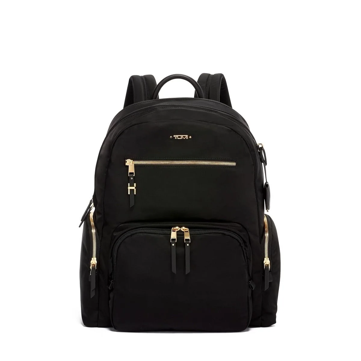 Carson Backpack Black