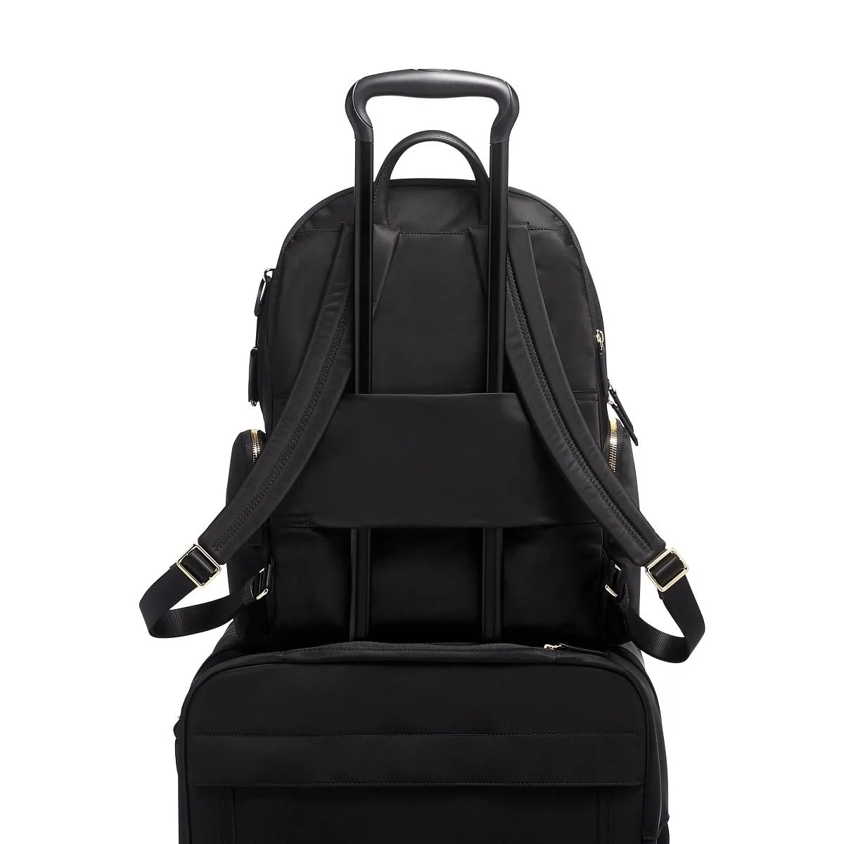 Carson Backpack Black