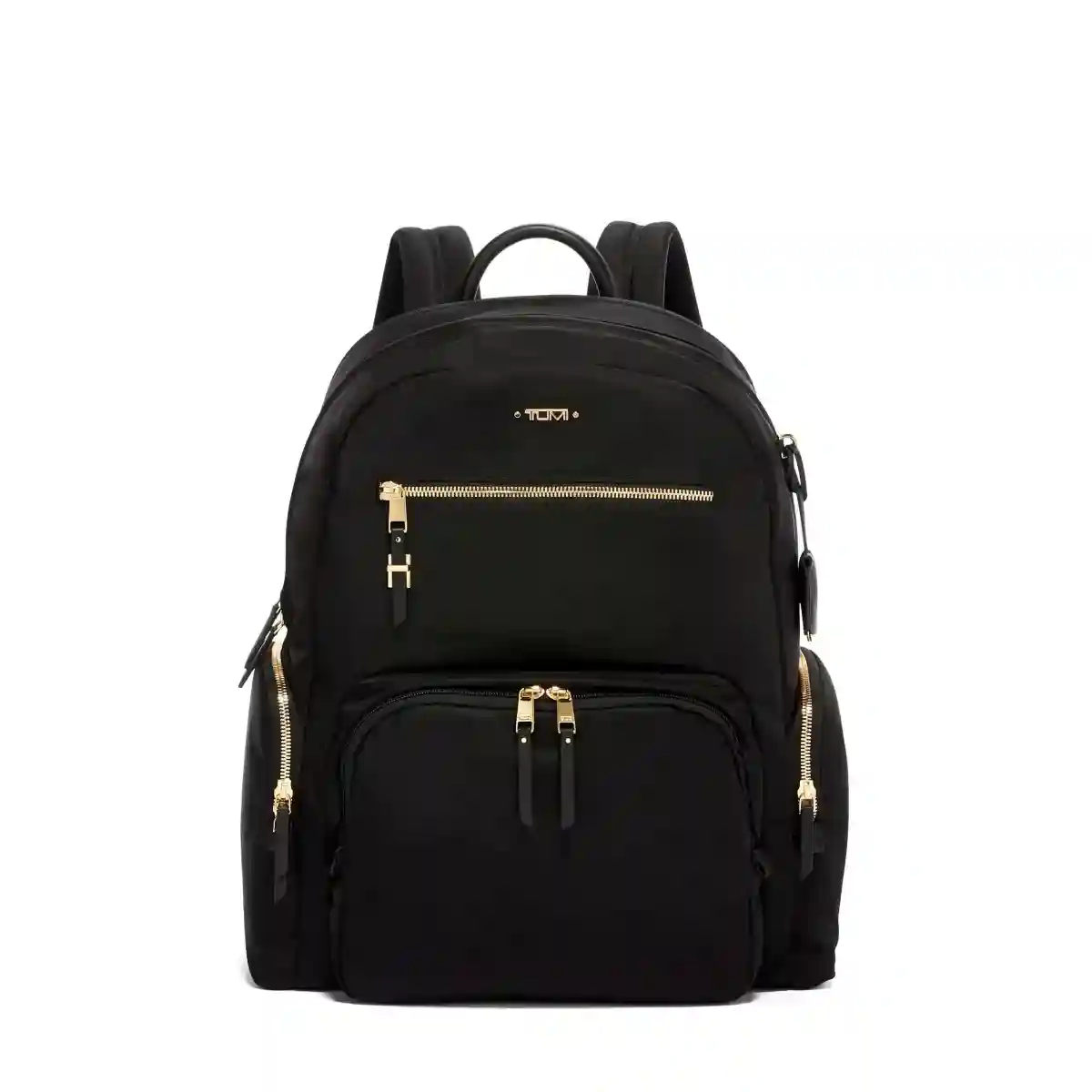 Carson Backpack Black