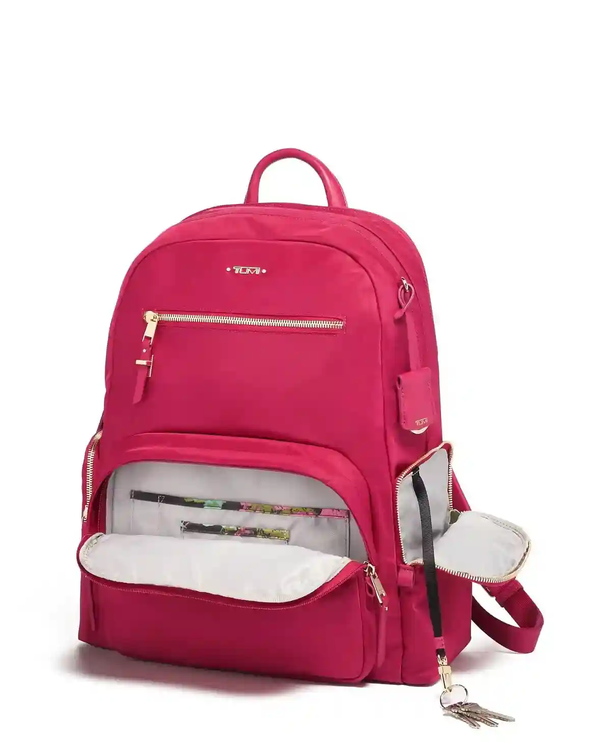 Voyageur Carson Backpack
