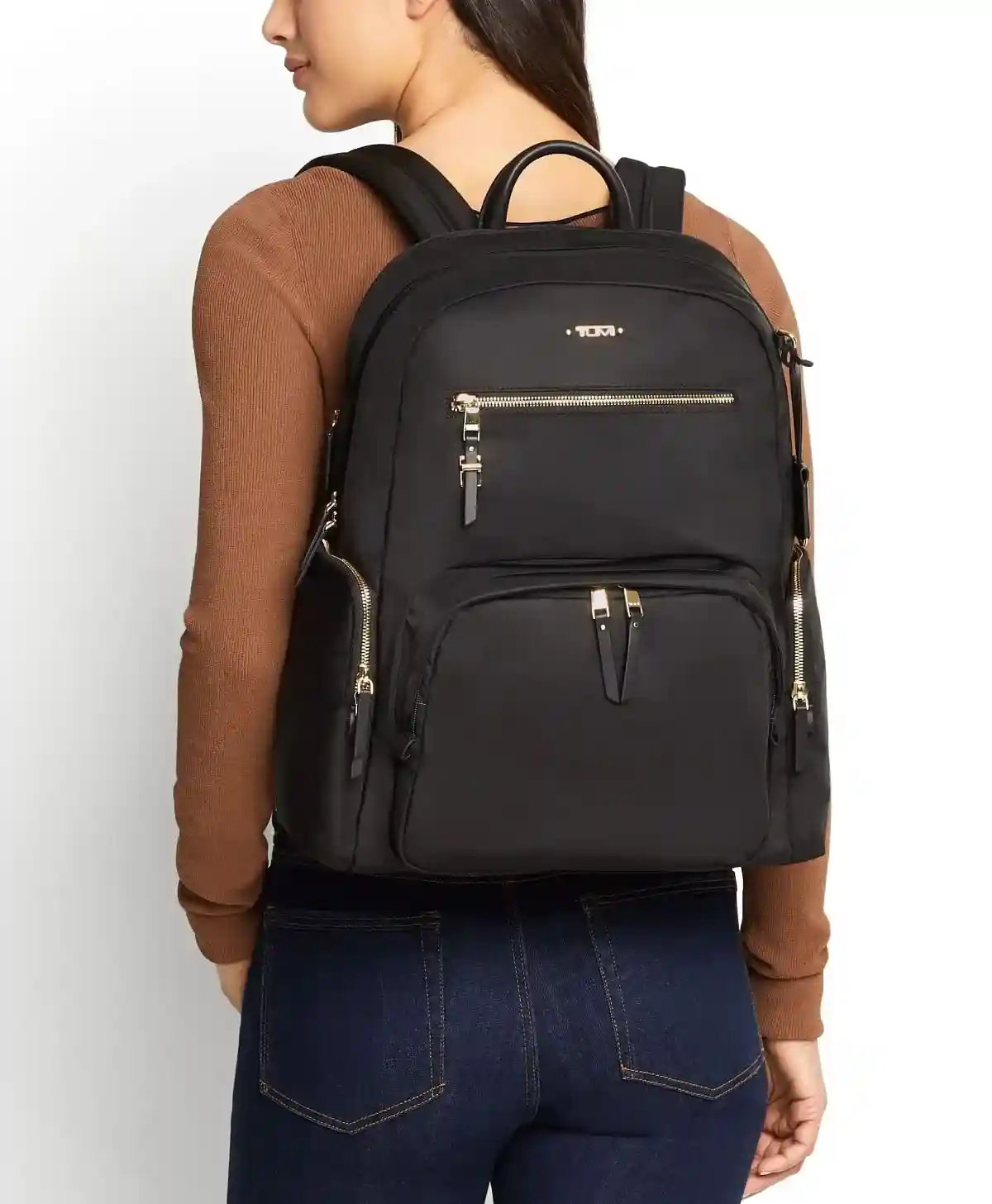 Voyageur Carson Backpack
