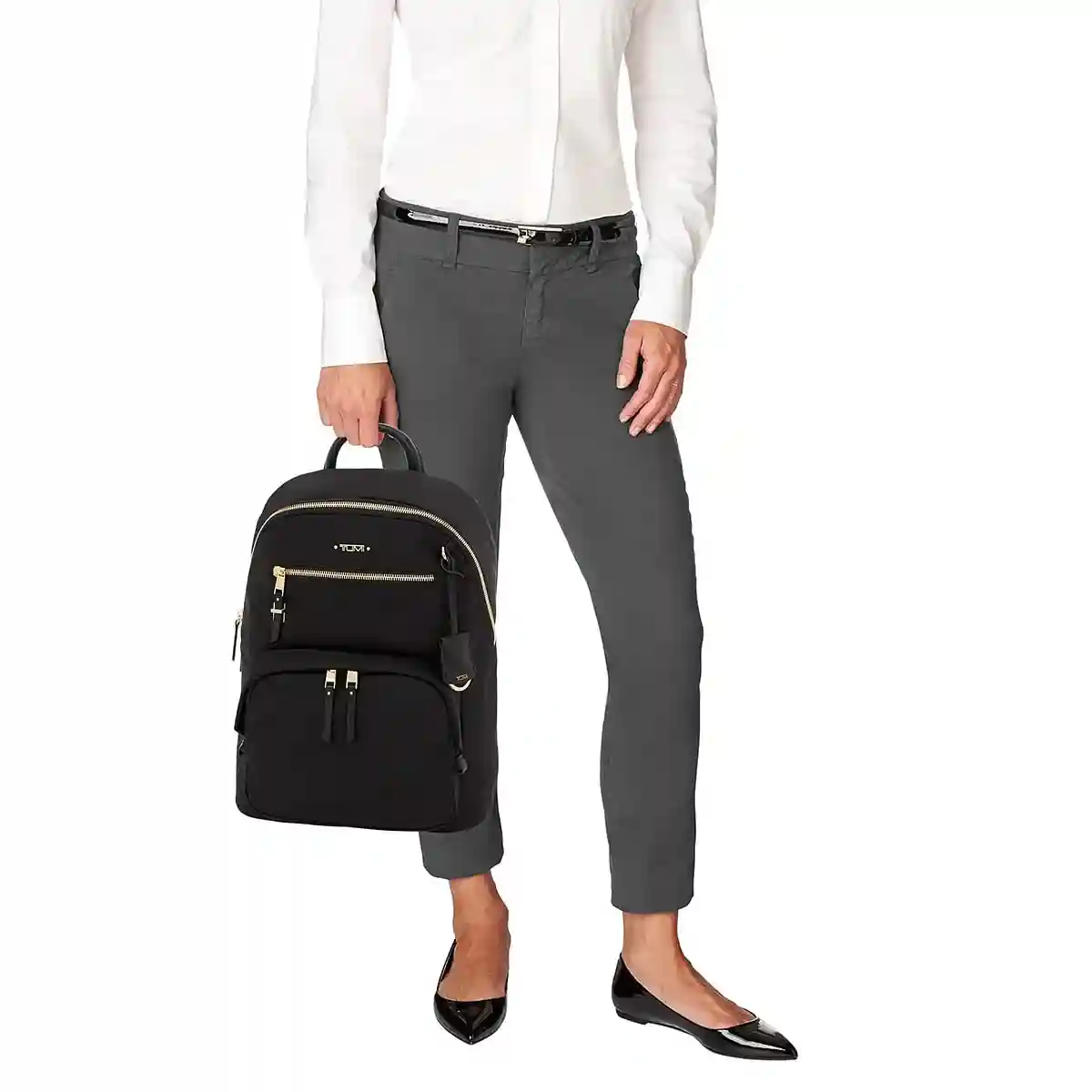 Hagen Backpack