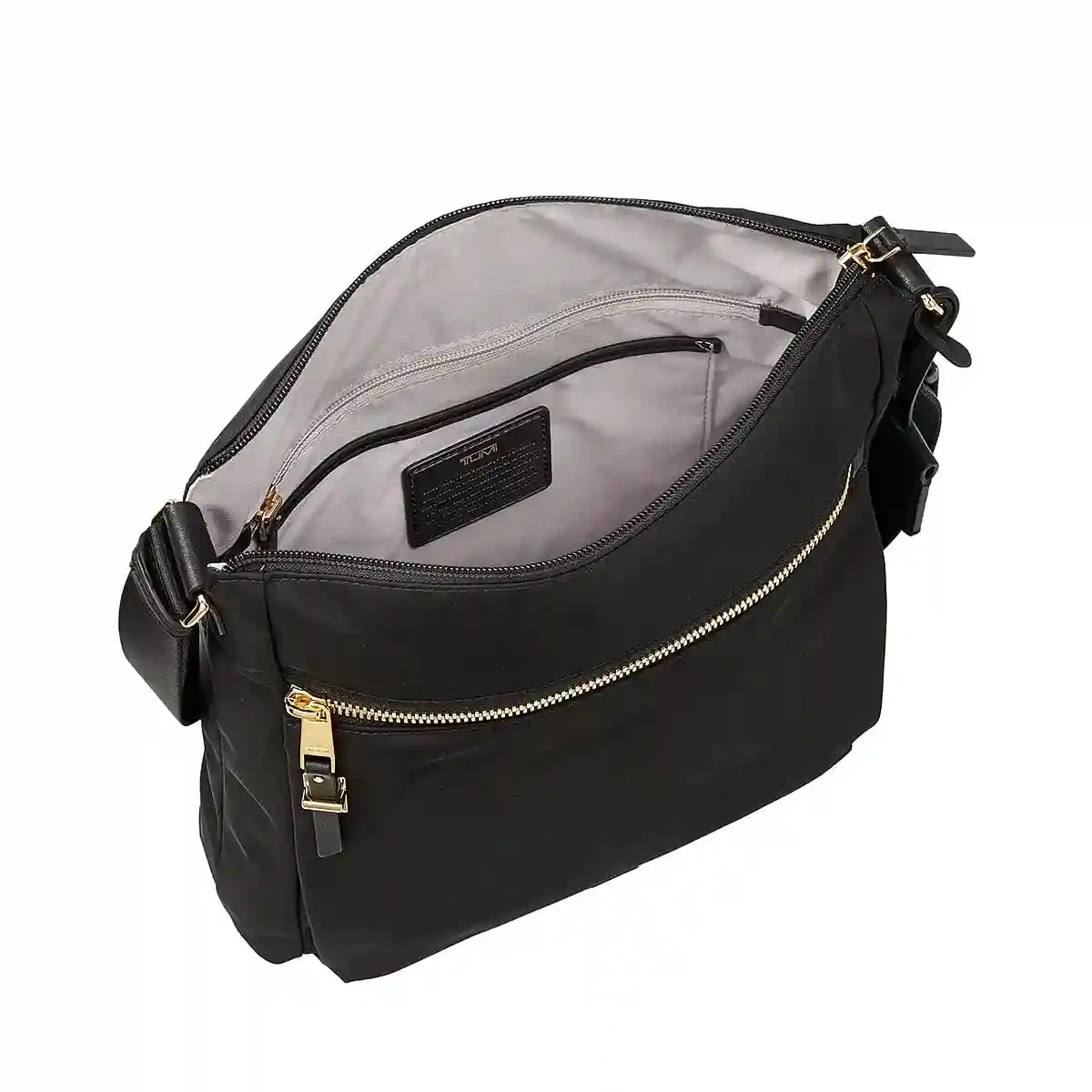 Canton Crossbody
