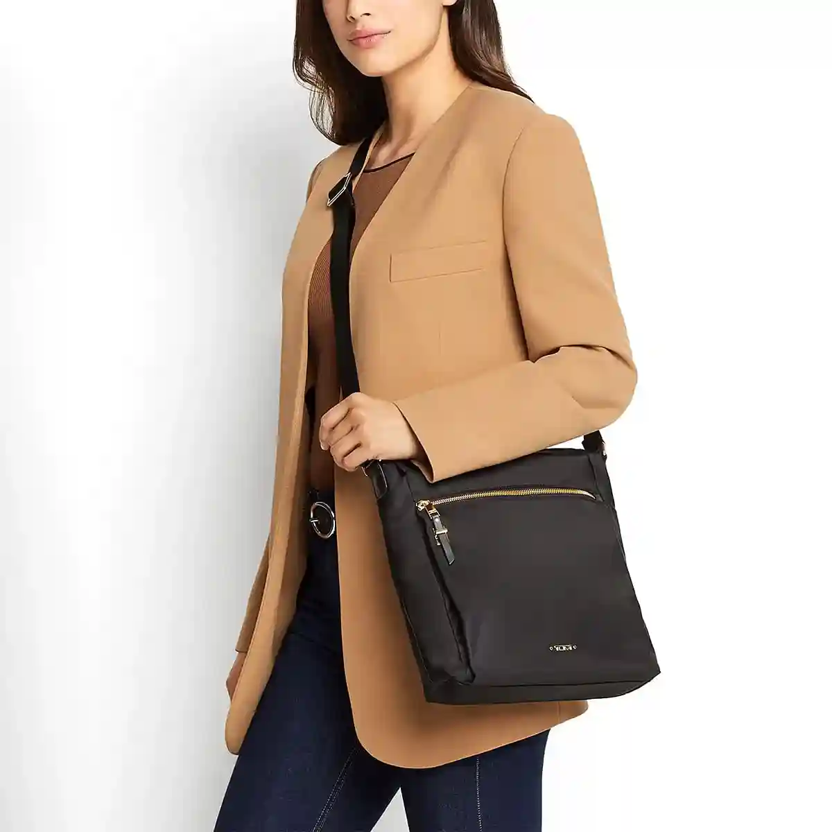 Canton Crossbody