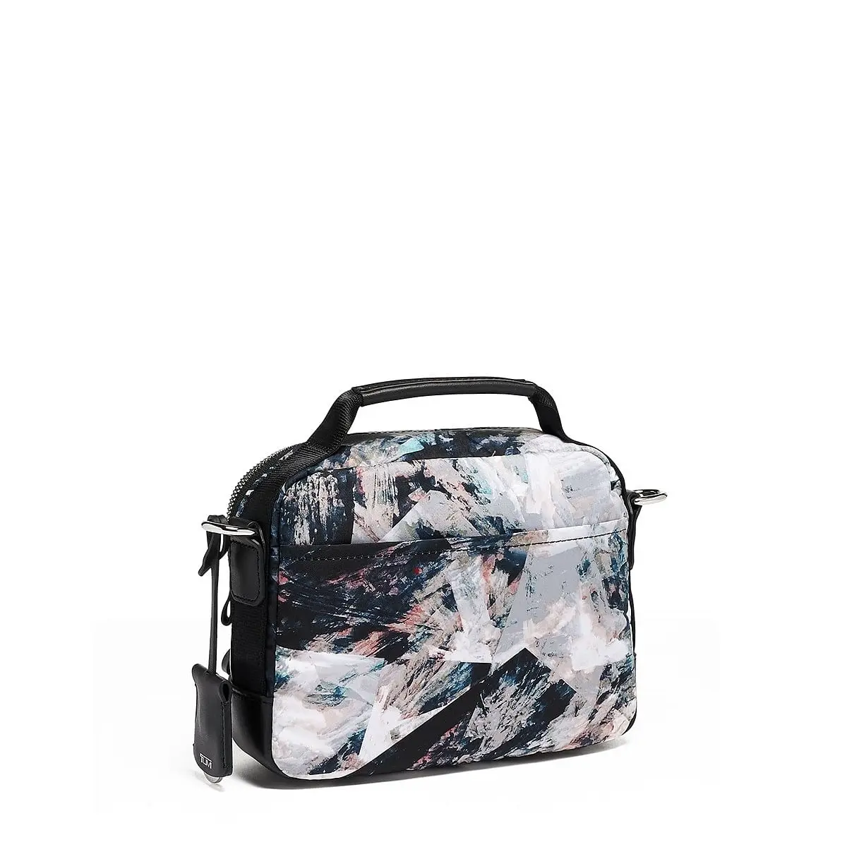 Troy Crossbody Crystalline