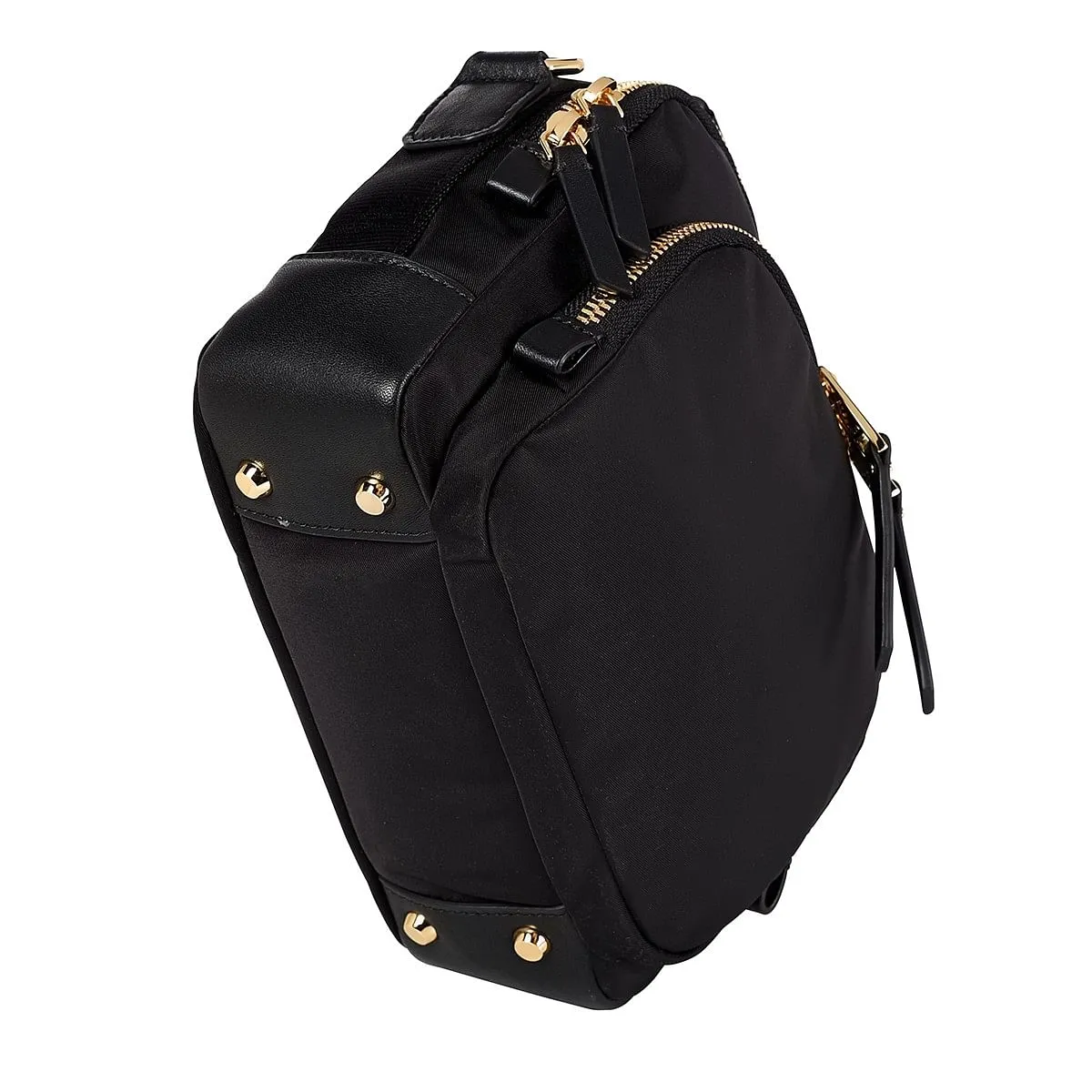Troy Crossbody Black