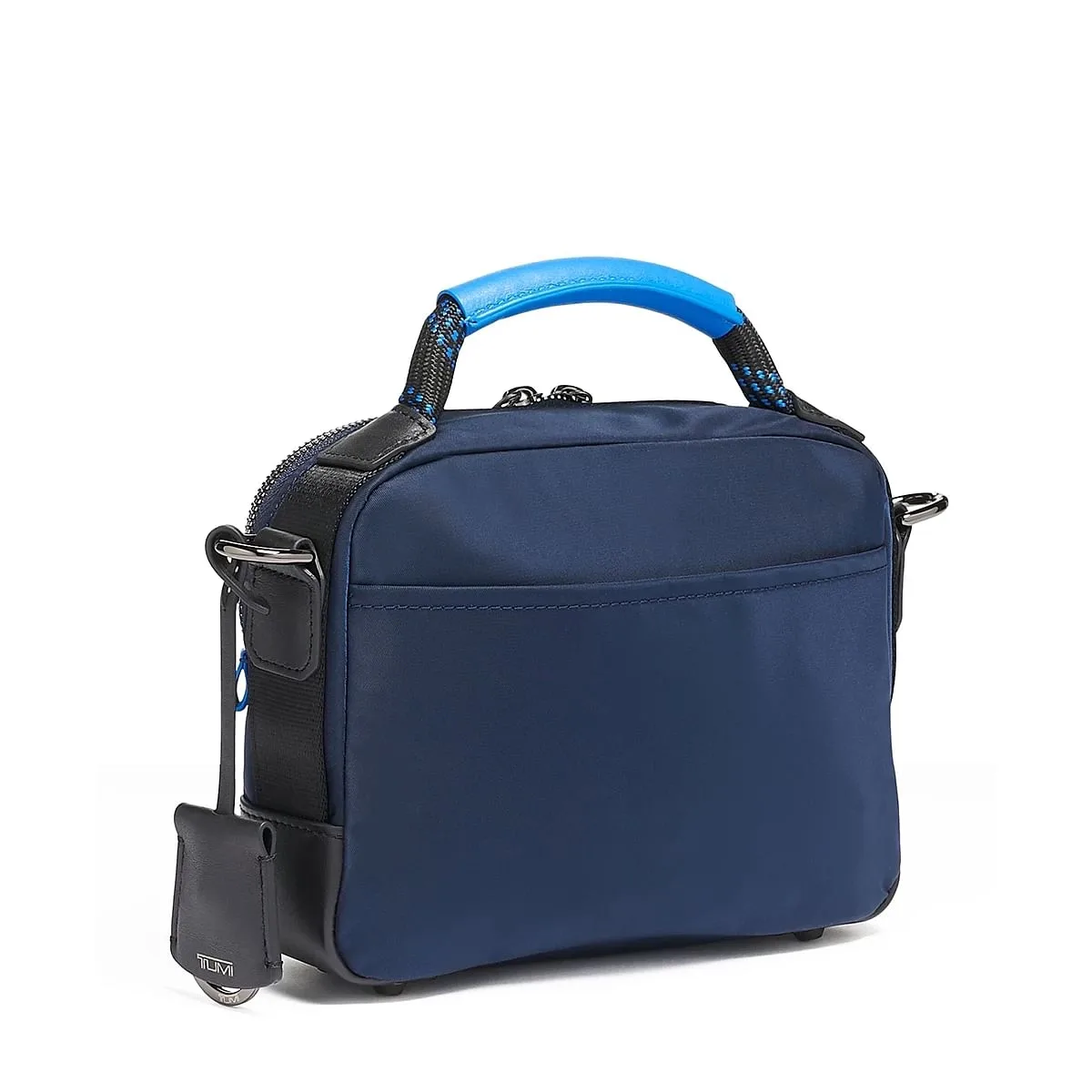 Troy Crossbody Glac.Blue