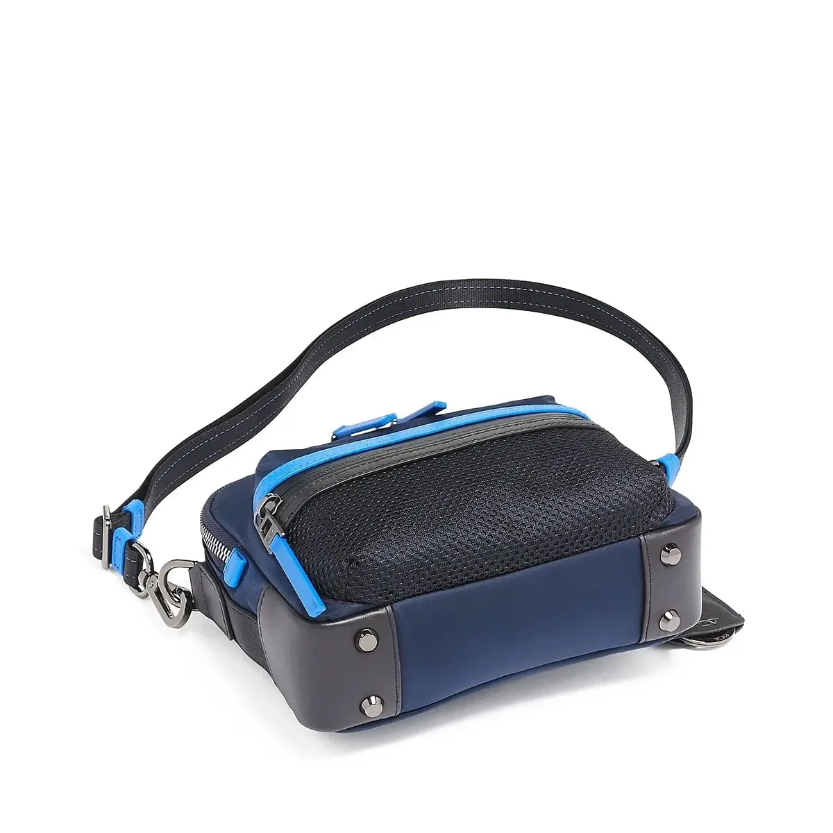 Troy Crossbody Glac.Blue