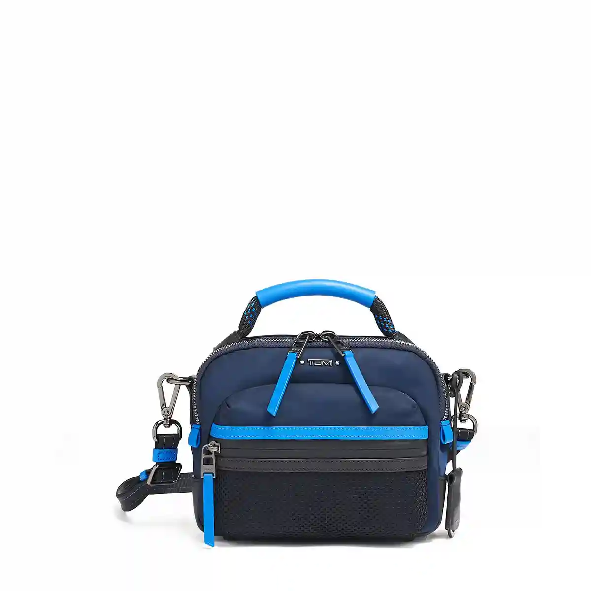Troy Crossbody Glac.Blue