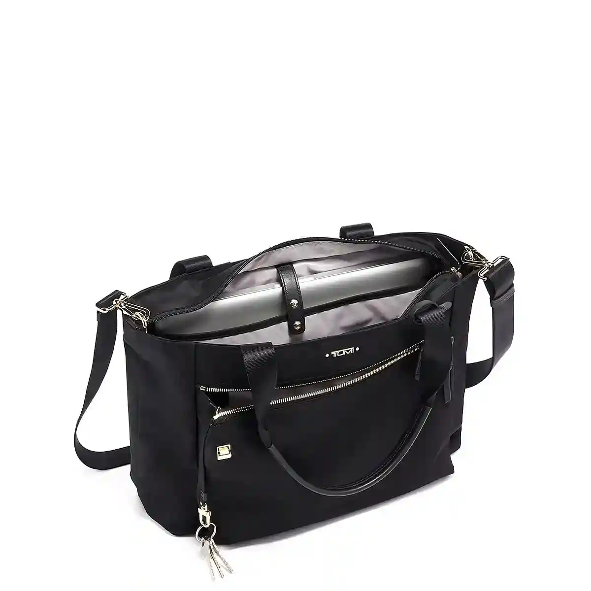 Mauren Tote Black