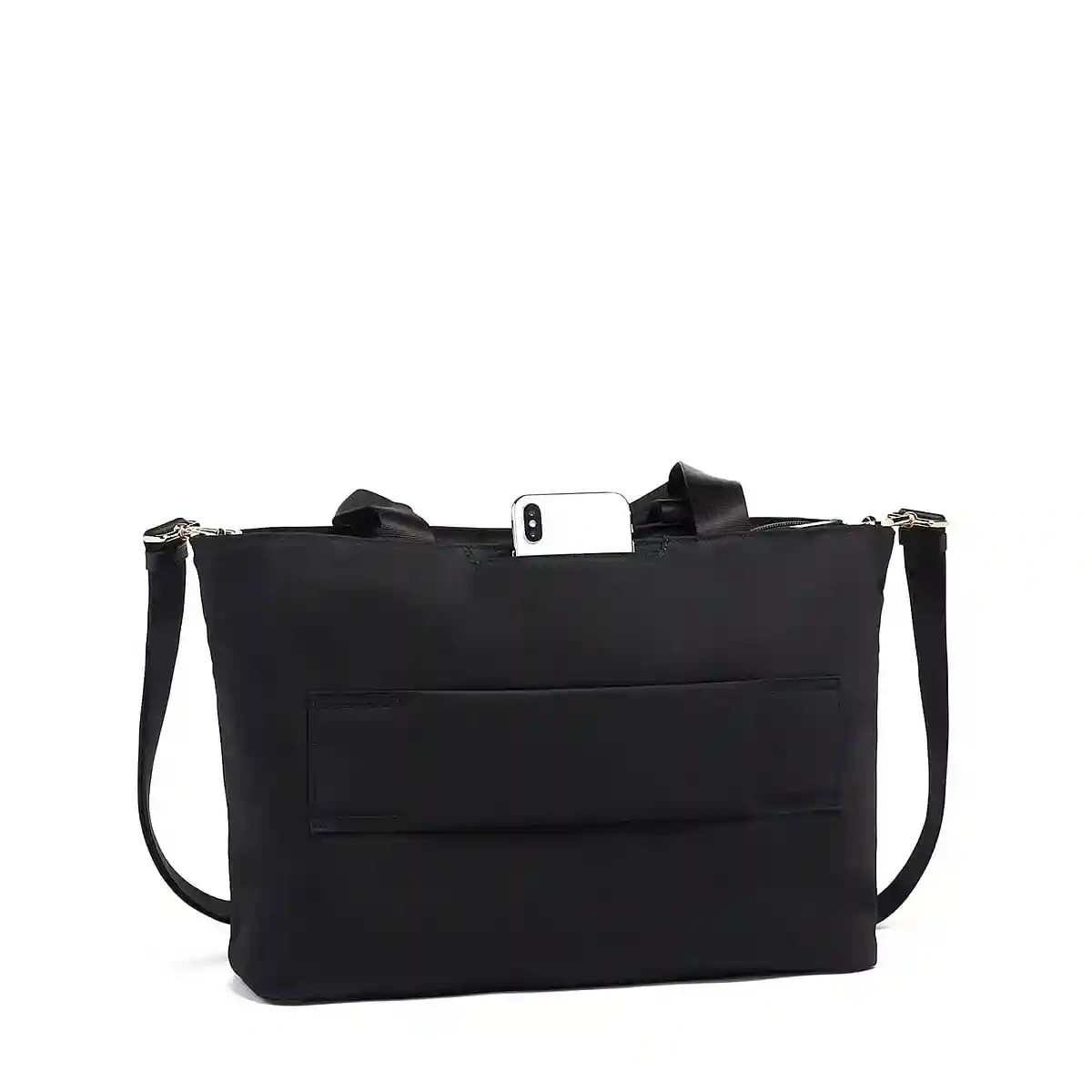 Mauren Tote Black