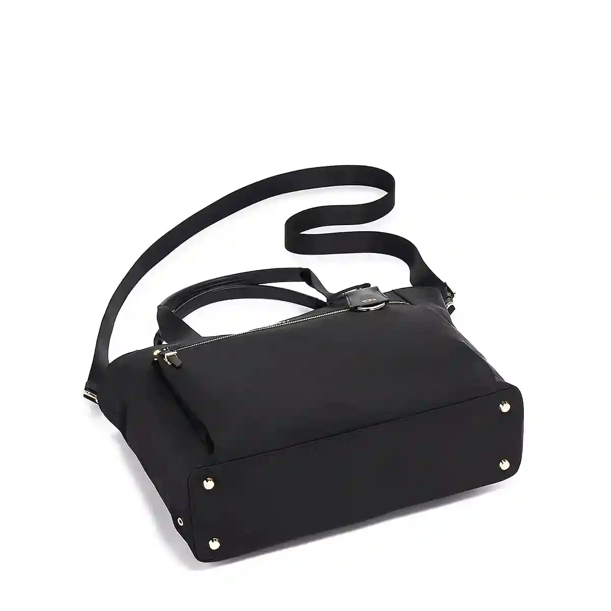 Mauren Tote Black