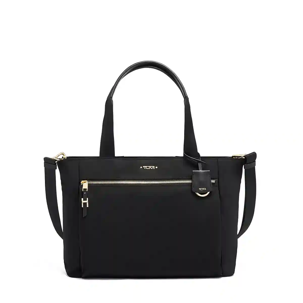 Mauren Tote Black