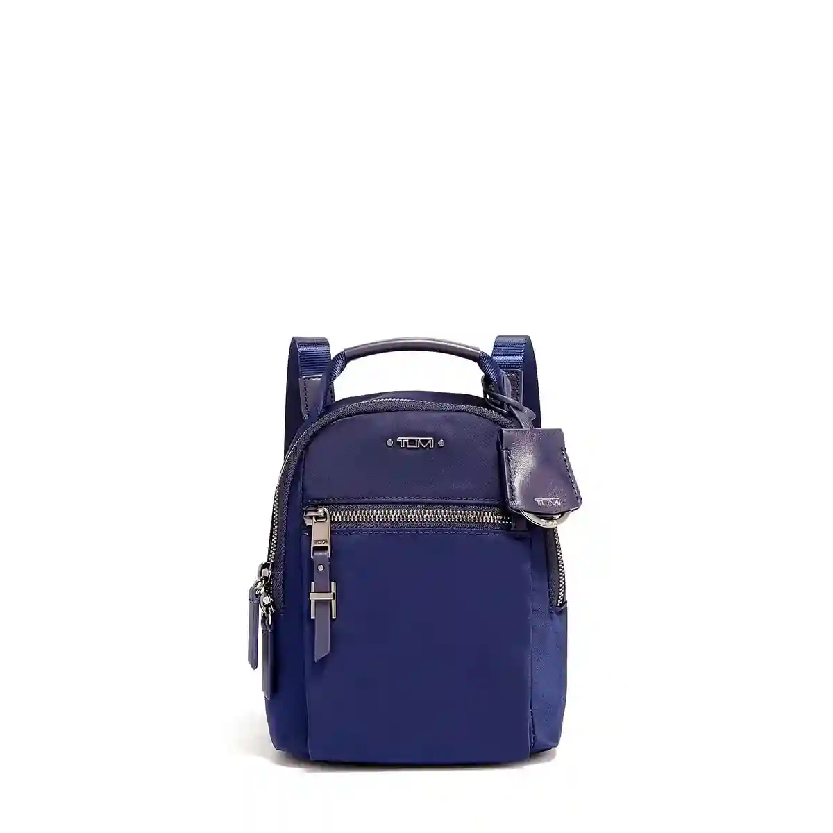 Serra Mini Convertible Backpack Midnight