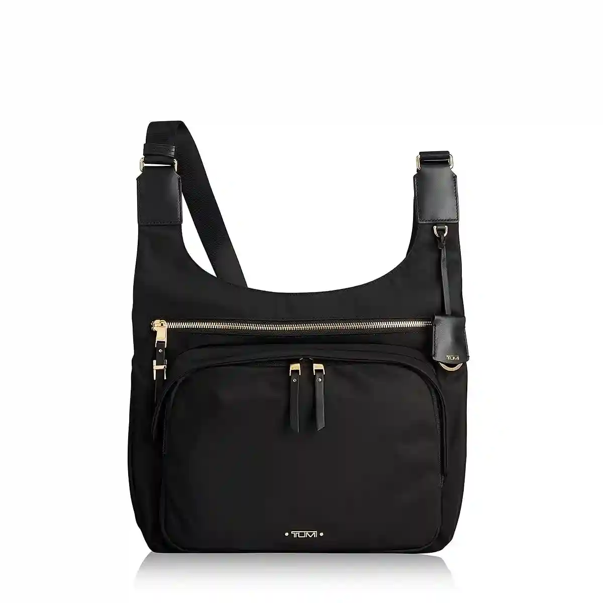 Siam Crossbody Black