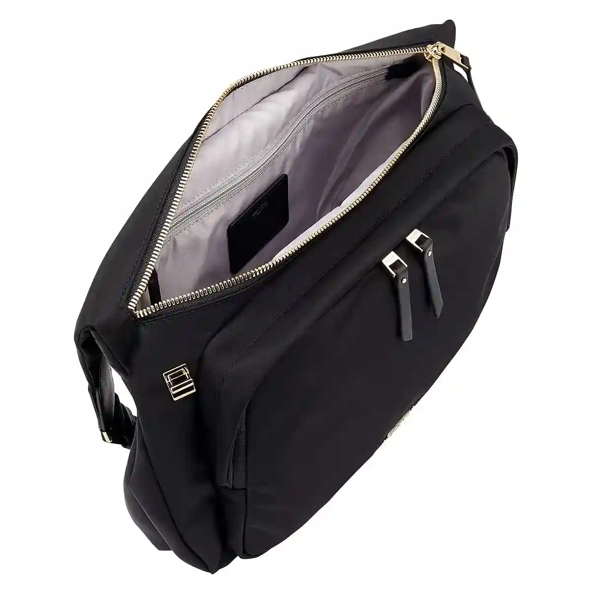Siam Crossbody Black