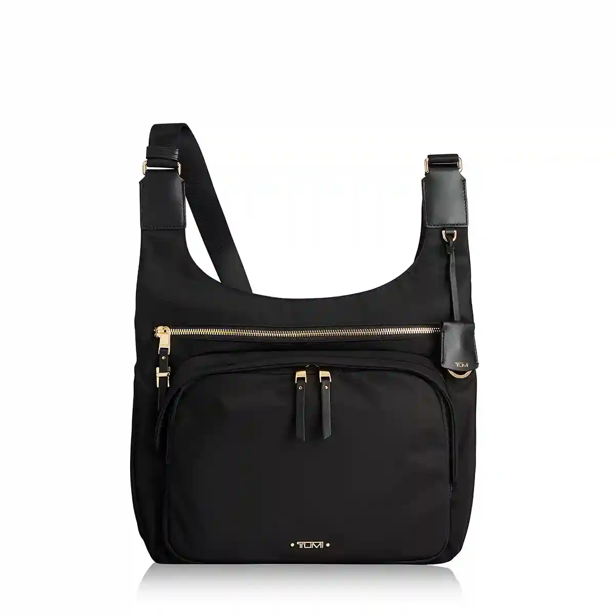 Siam Crossbody Black