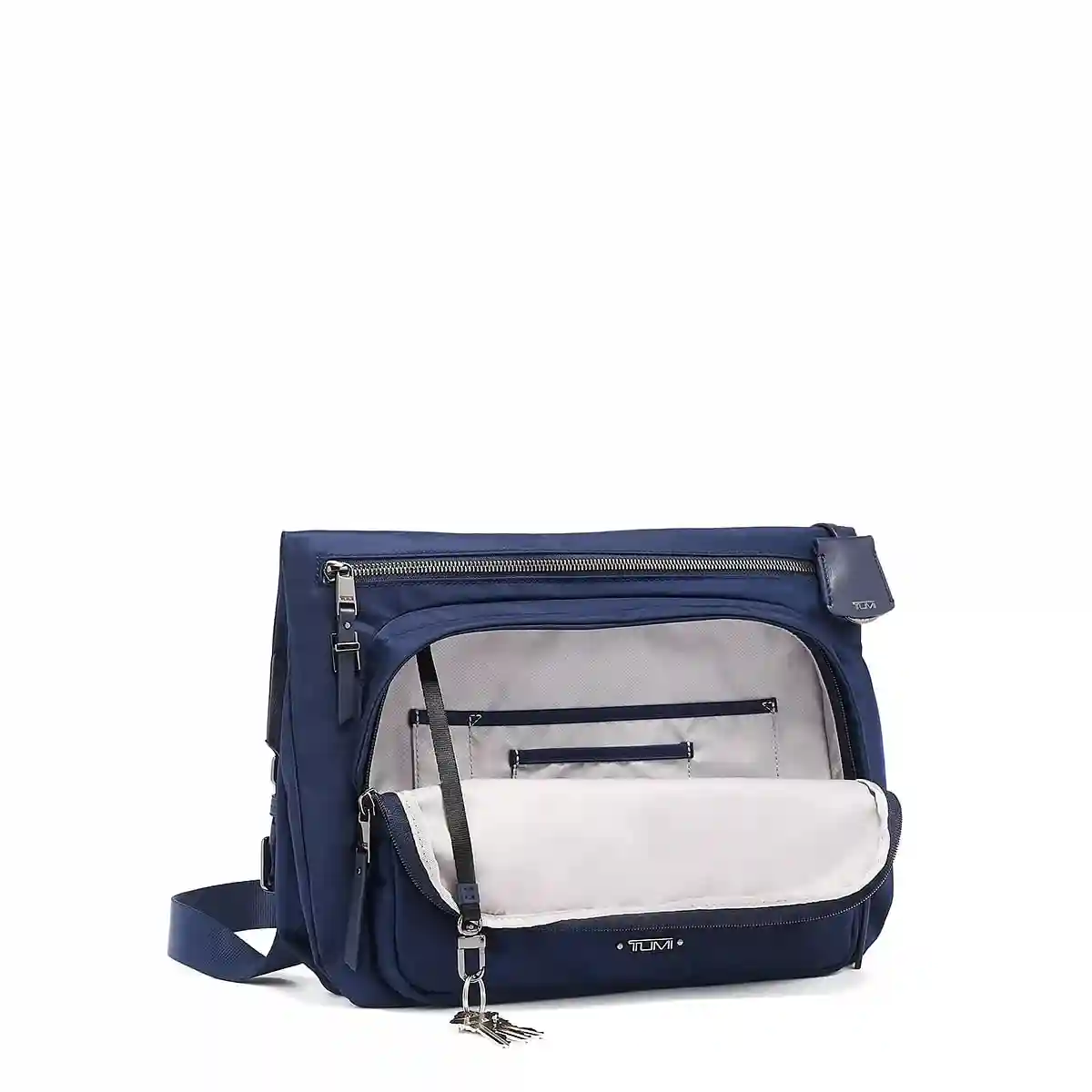 Siam Crossbody Midnight
