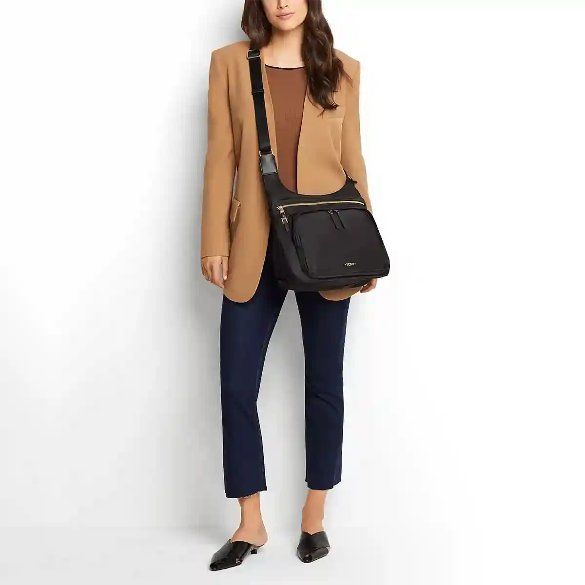 Siam Crossbody Midnight