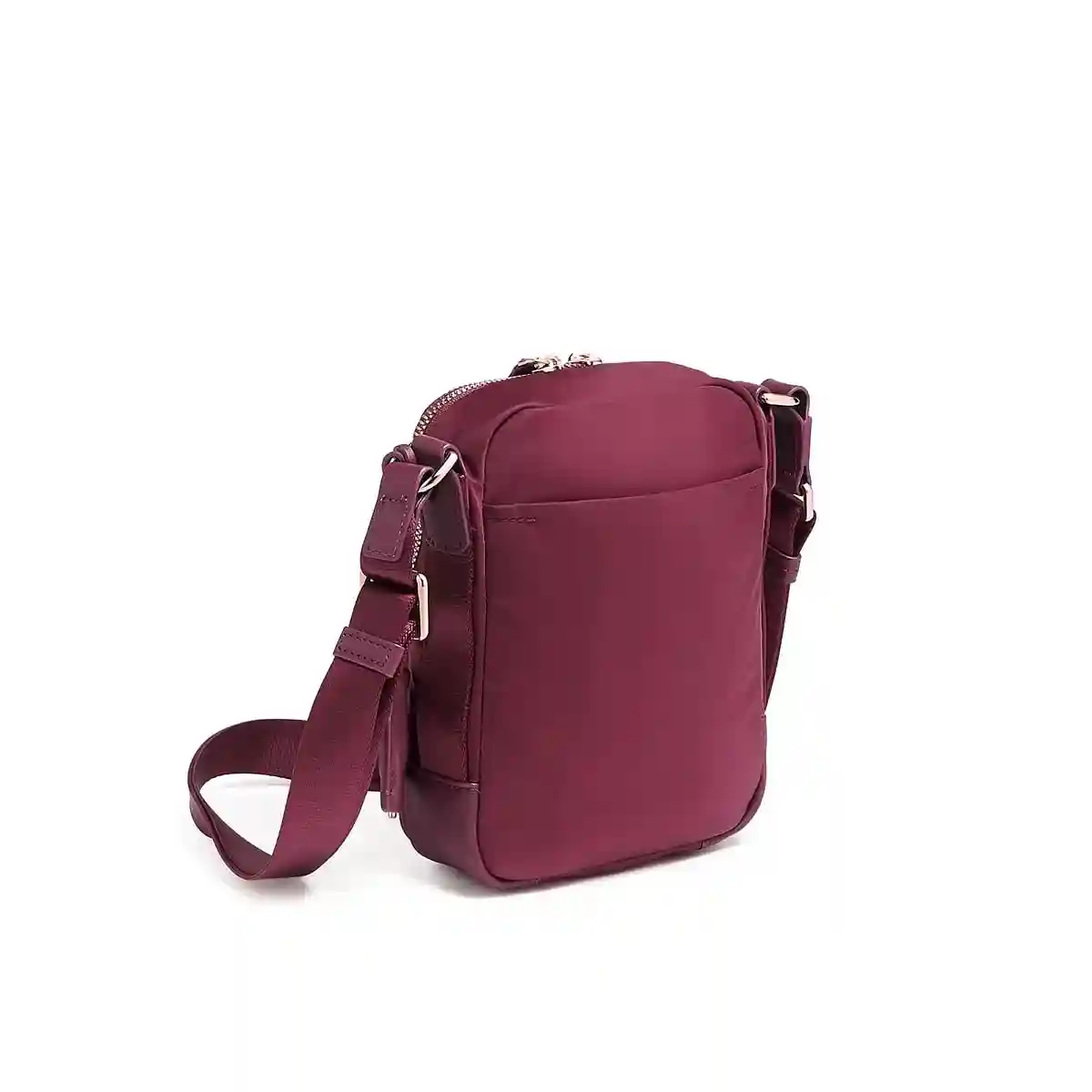 Ruma Crossbody Berry
