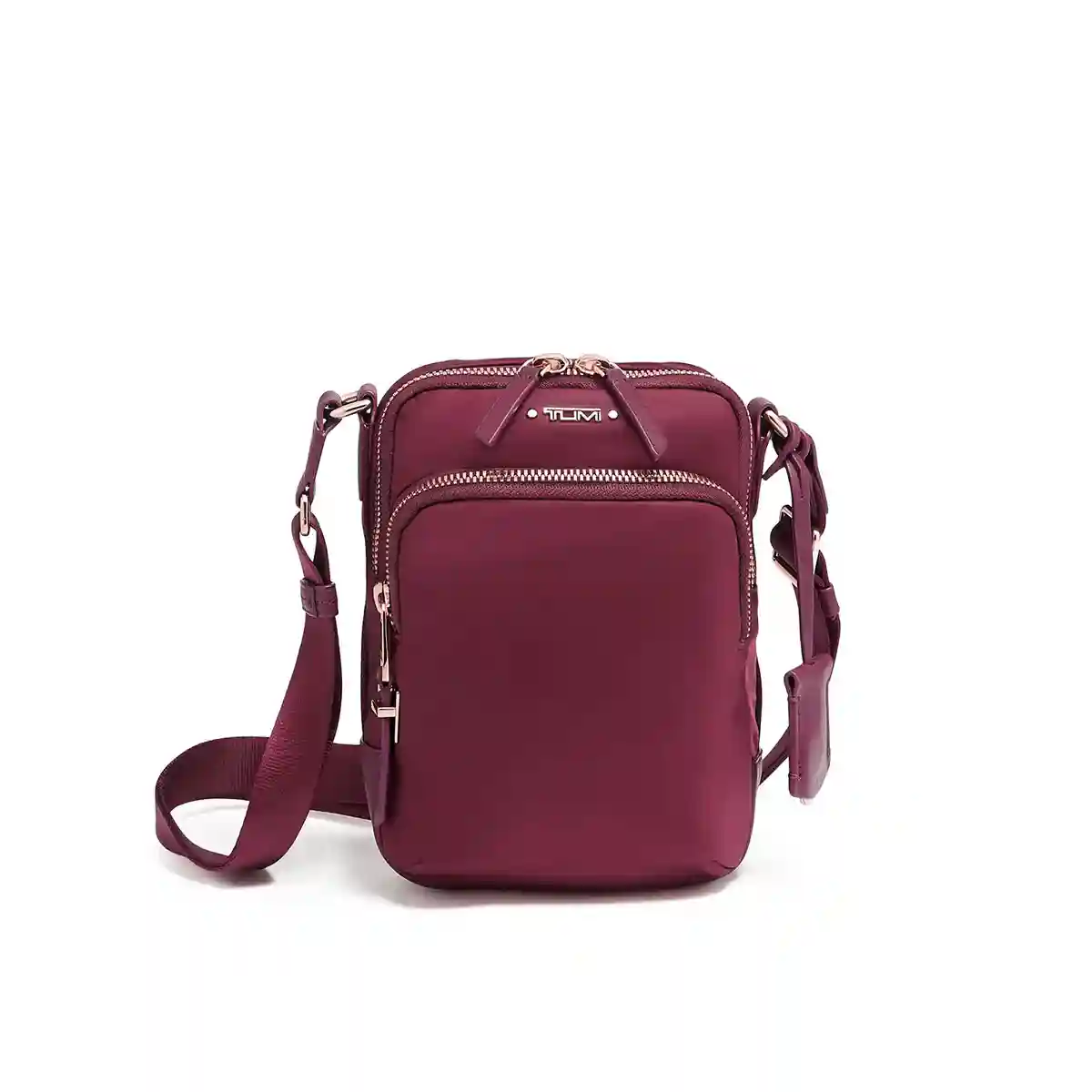 Ruma Crossbody Berry