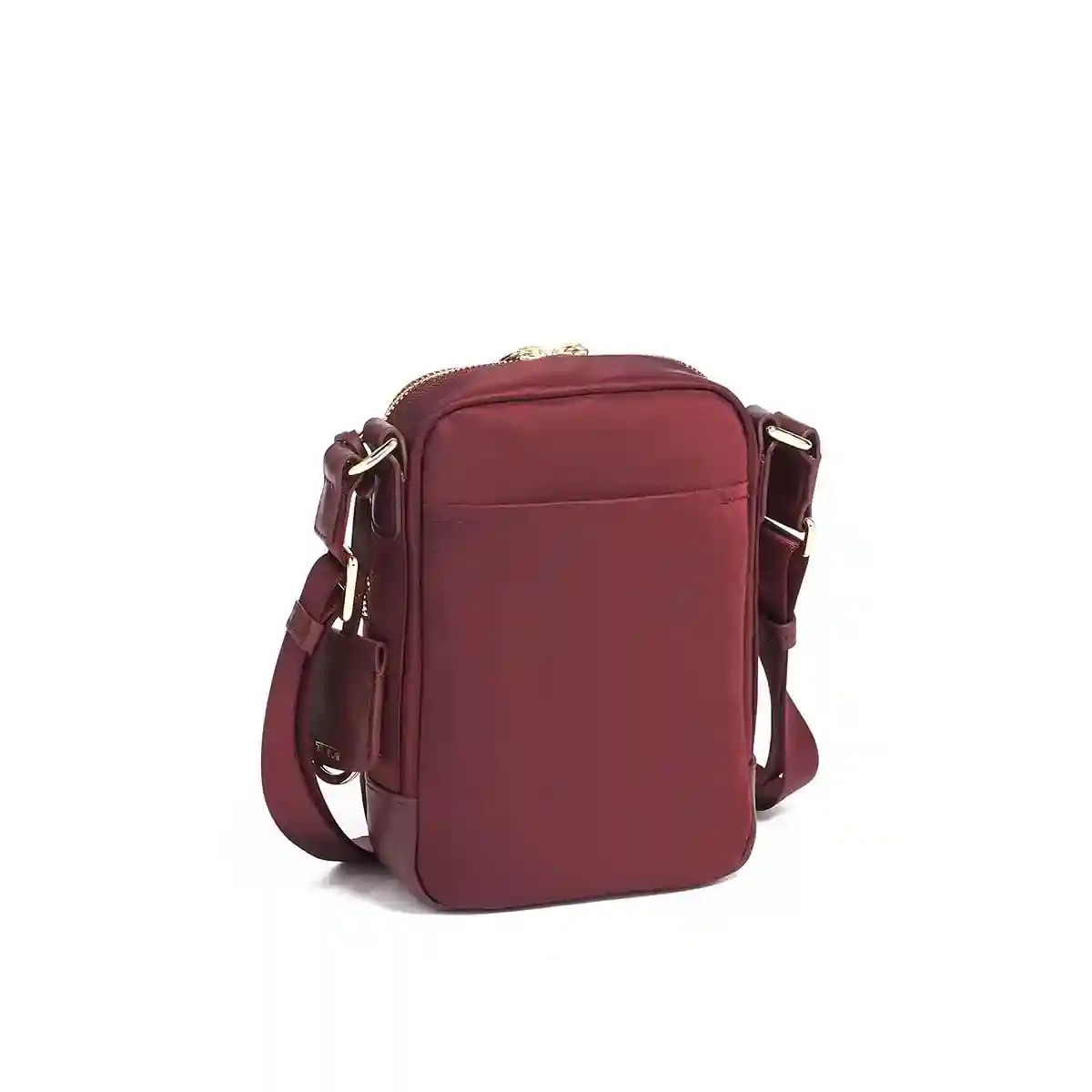 Ruma Crossbody Cordovan