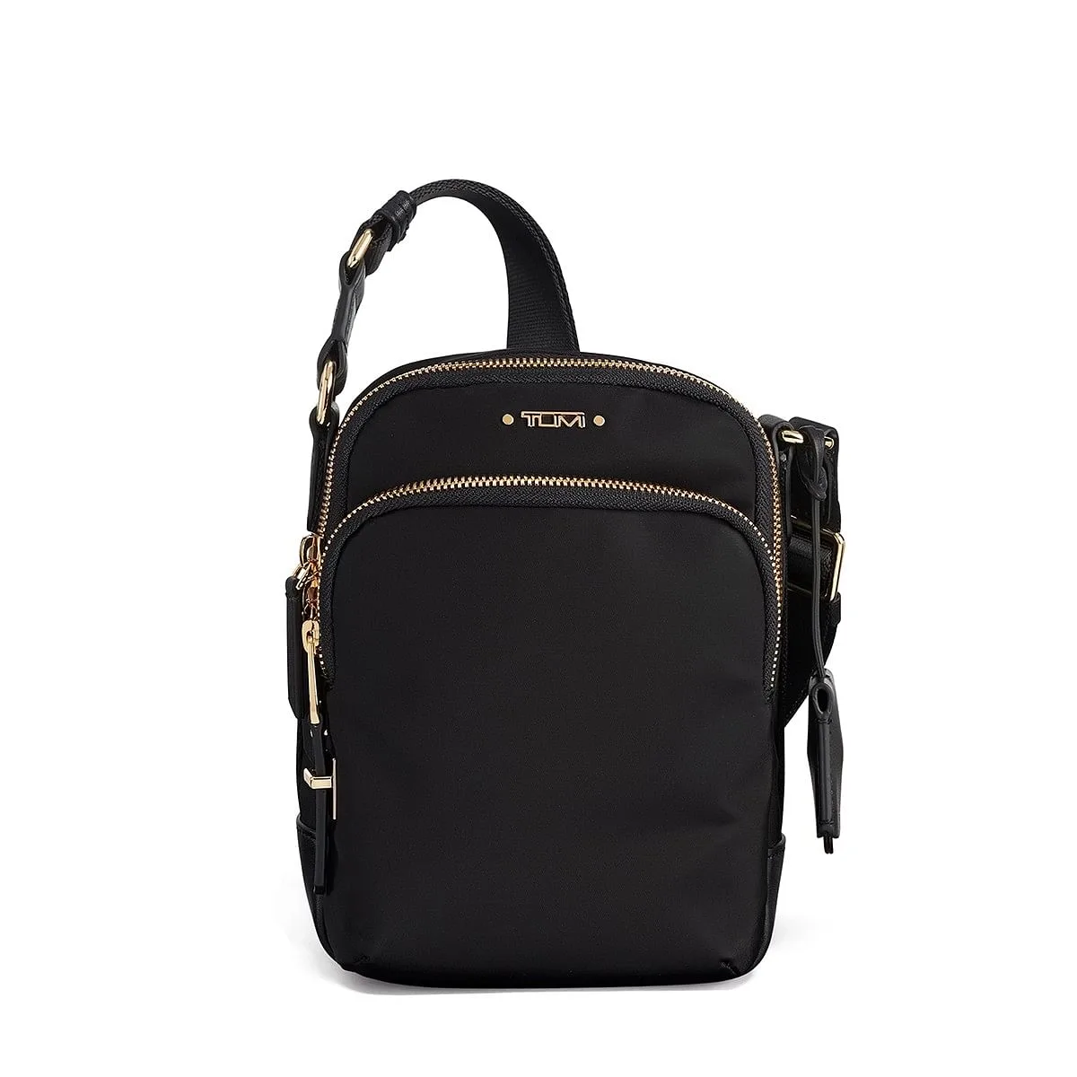 Ruma Crossbody Black