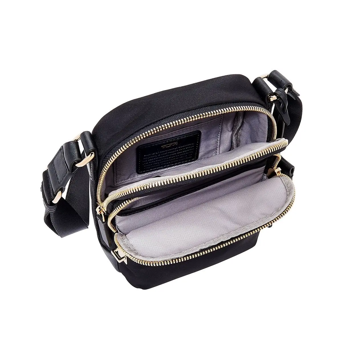 Ruma Crossbody Black