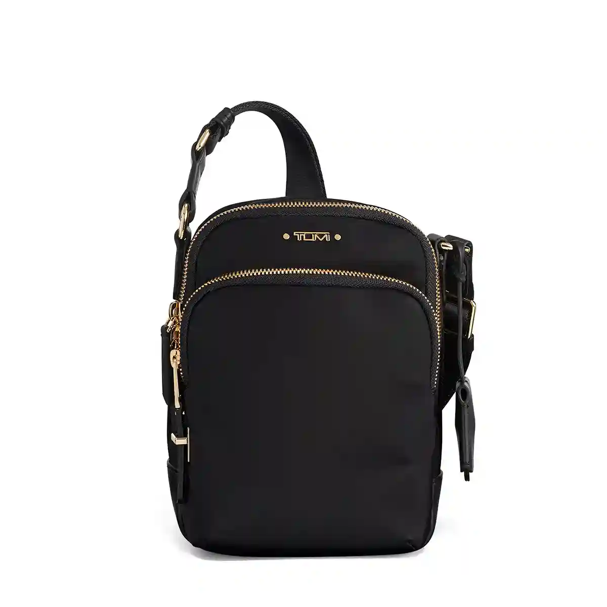 Ruma Crossbody Black