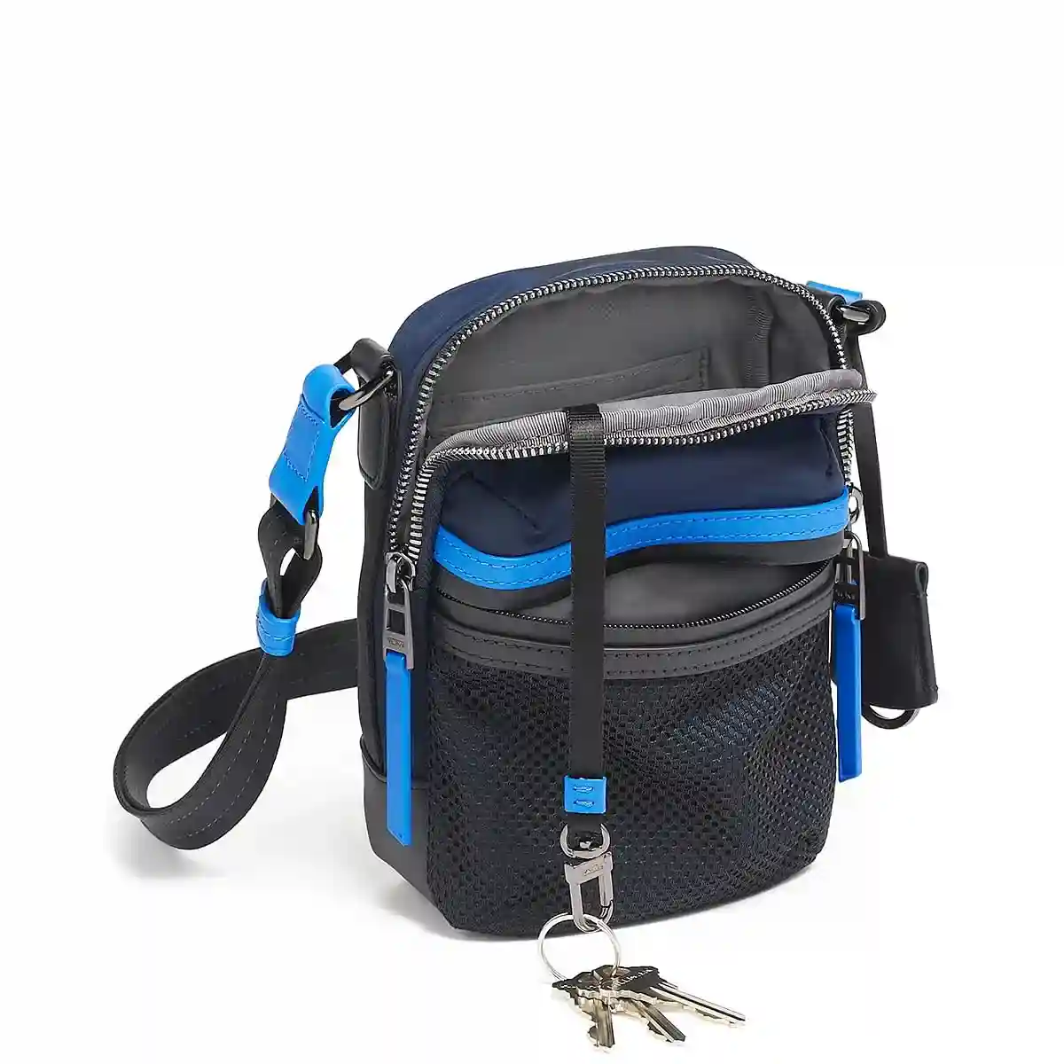 Ruma Crossbody Glac.Blue