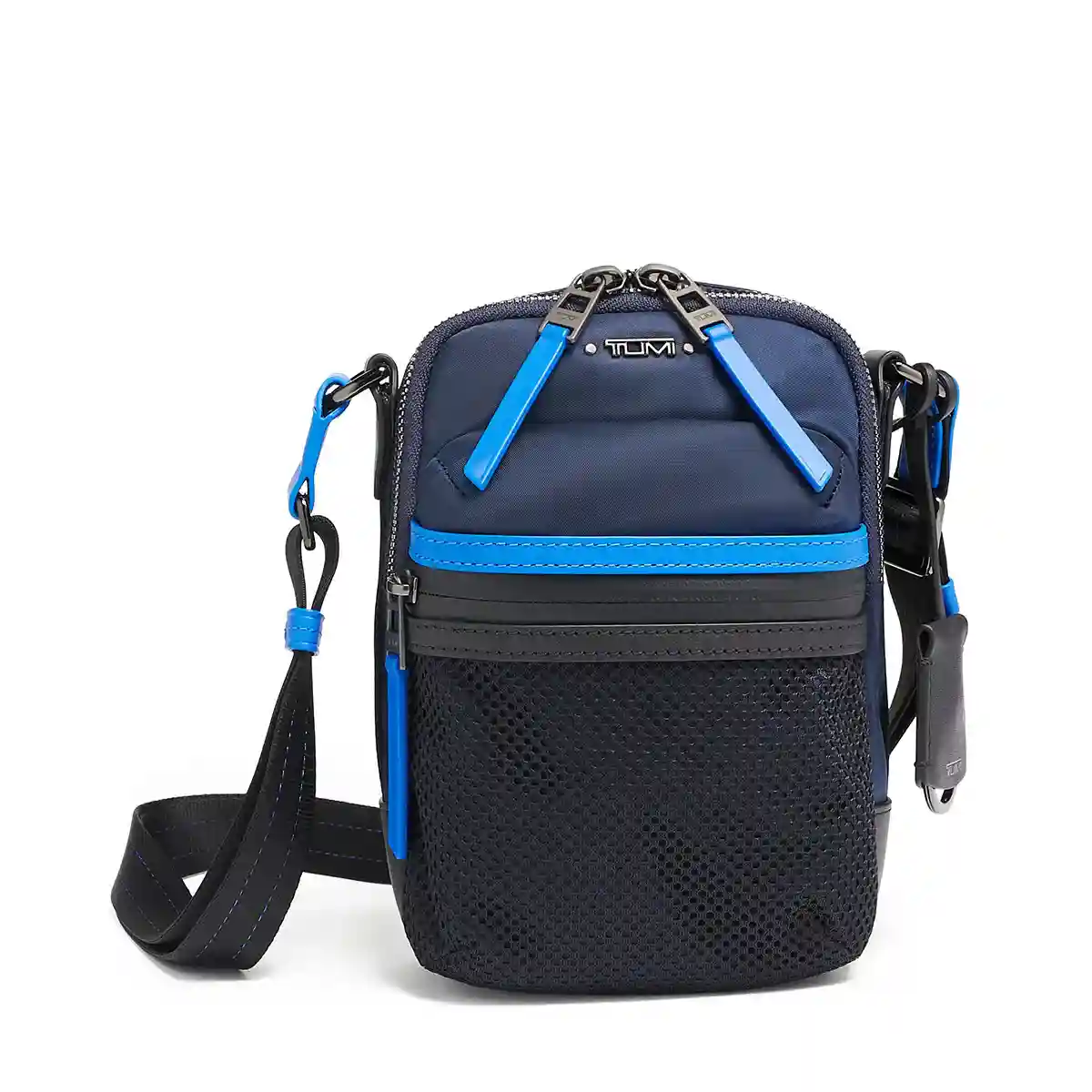 Ruma Crossbody Glac.Blue