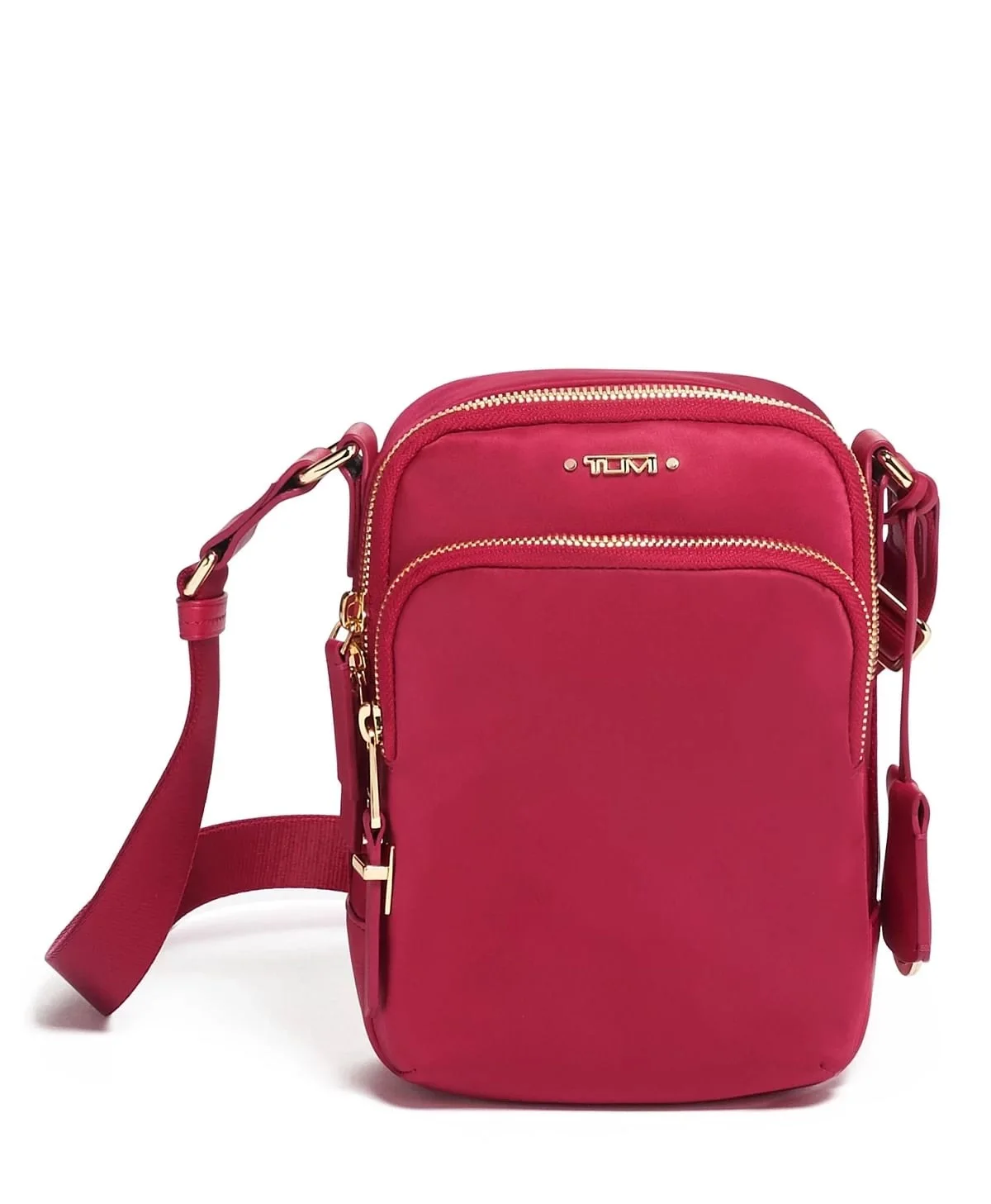Voyageur Ruma Crossbody