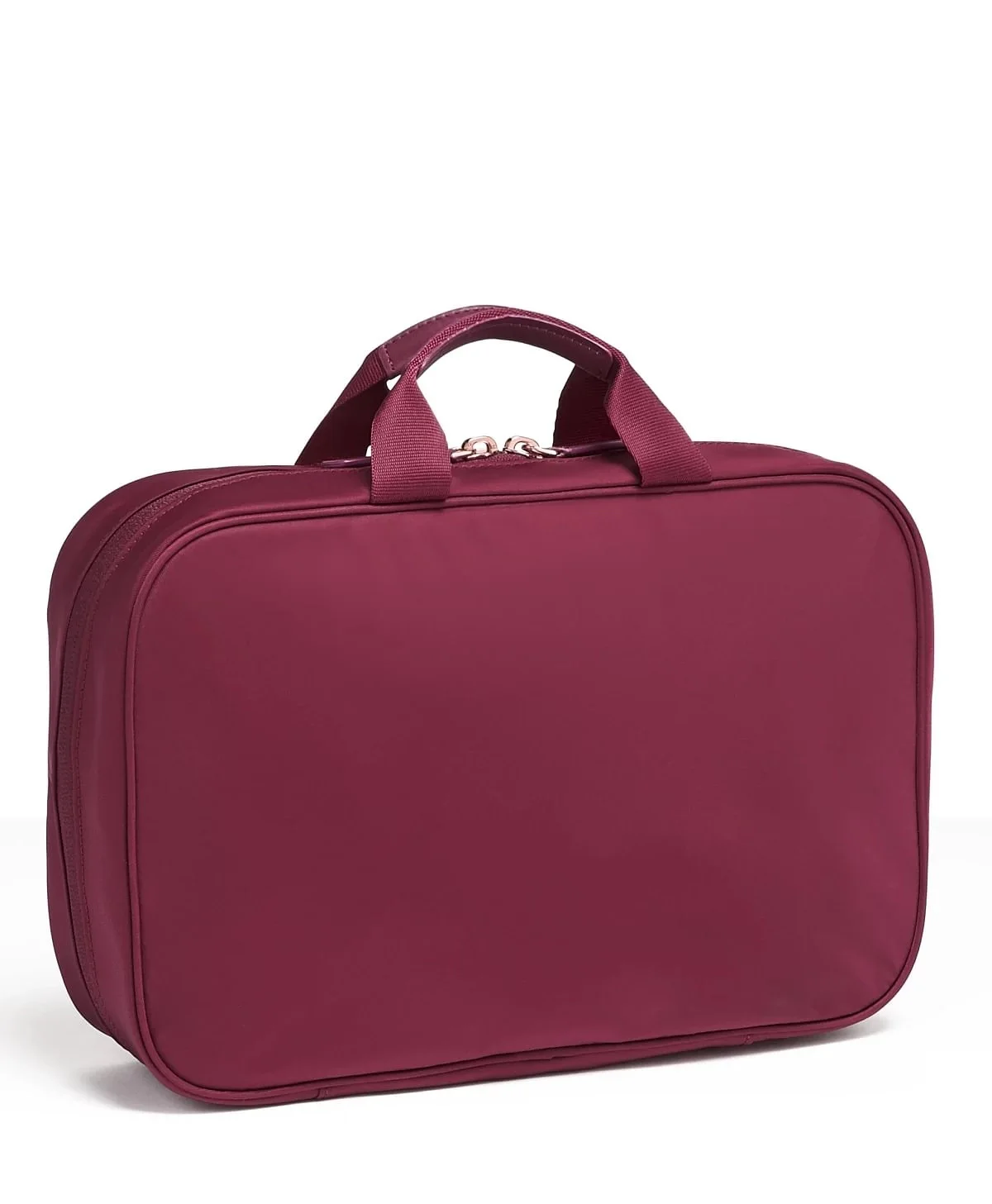 Madina  Cosmetic Case Berry