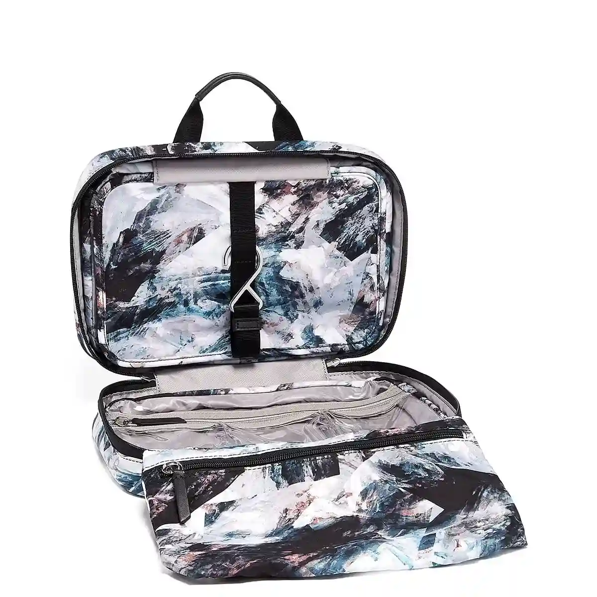 Madina  Cosmetic Case Crystalline