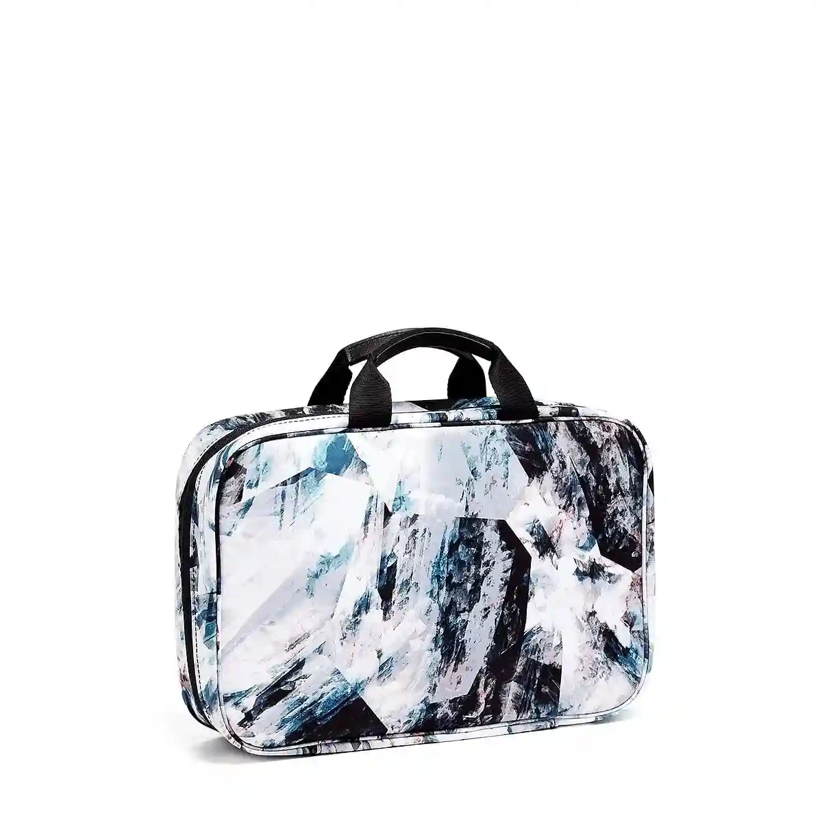 Madina  Cosmetic Case Crystalline