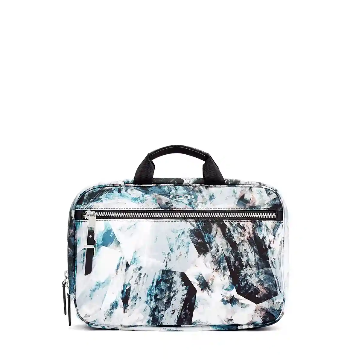 Madina  Cosmetic Case Crystalline