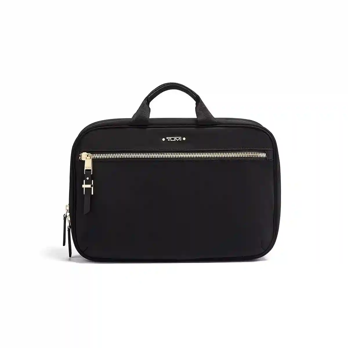 Madina  Cosmetic Case Black