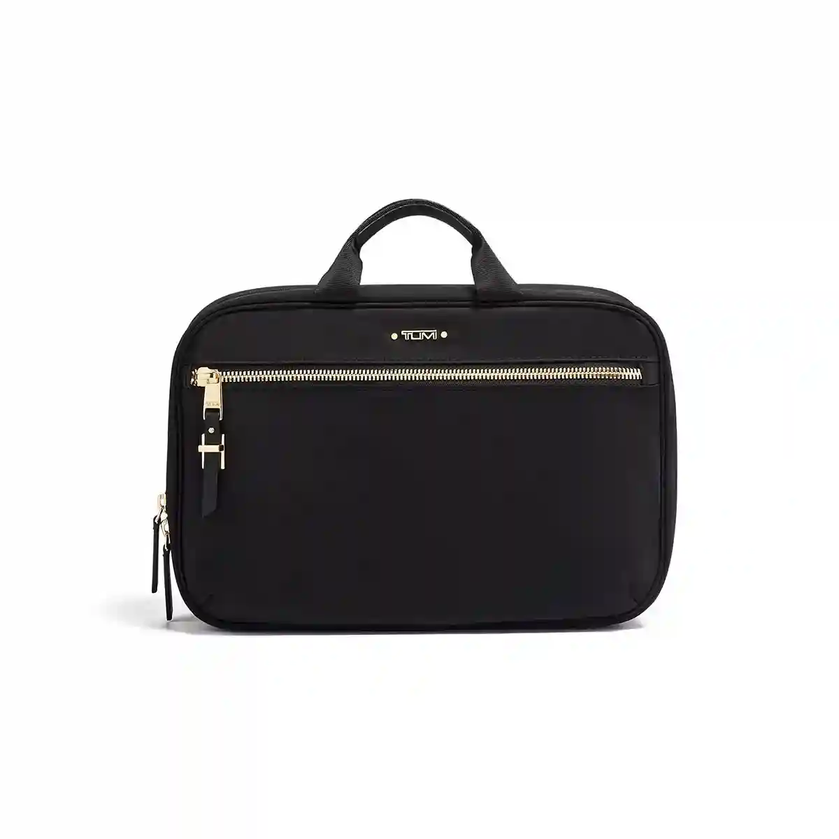 Madina  Cosmetic Case Black