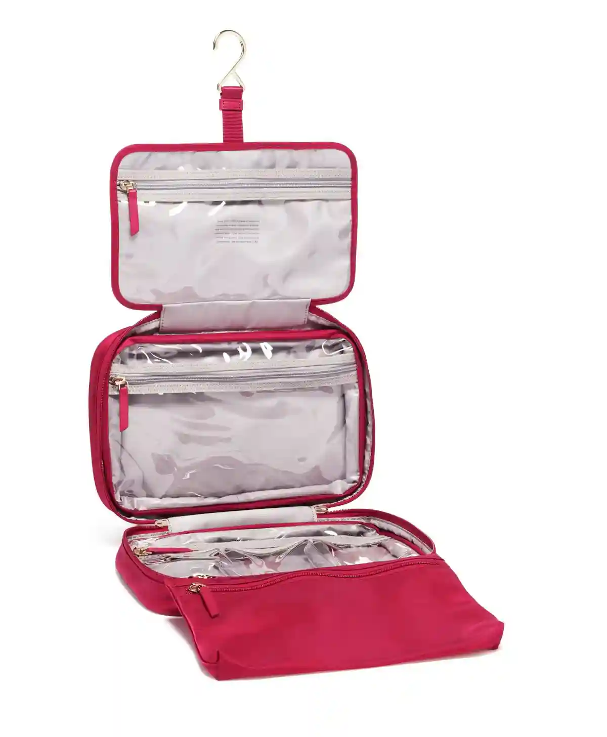 Voyageur Madina Cosmetic