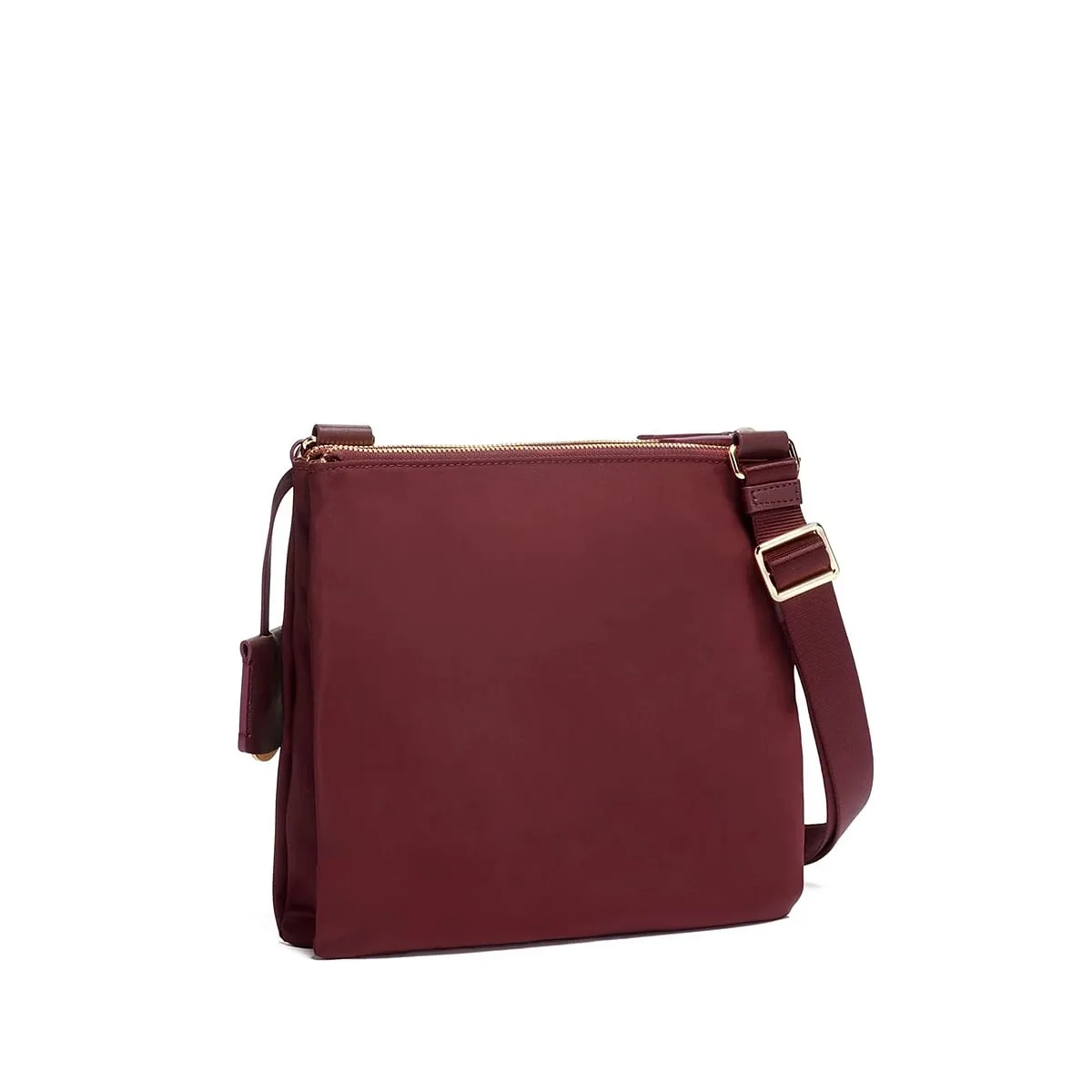 Tula Crossbody Cordovan