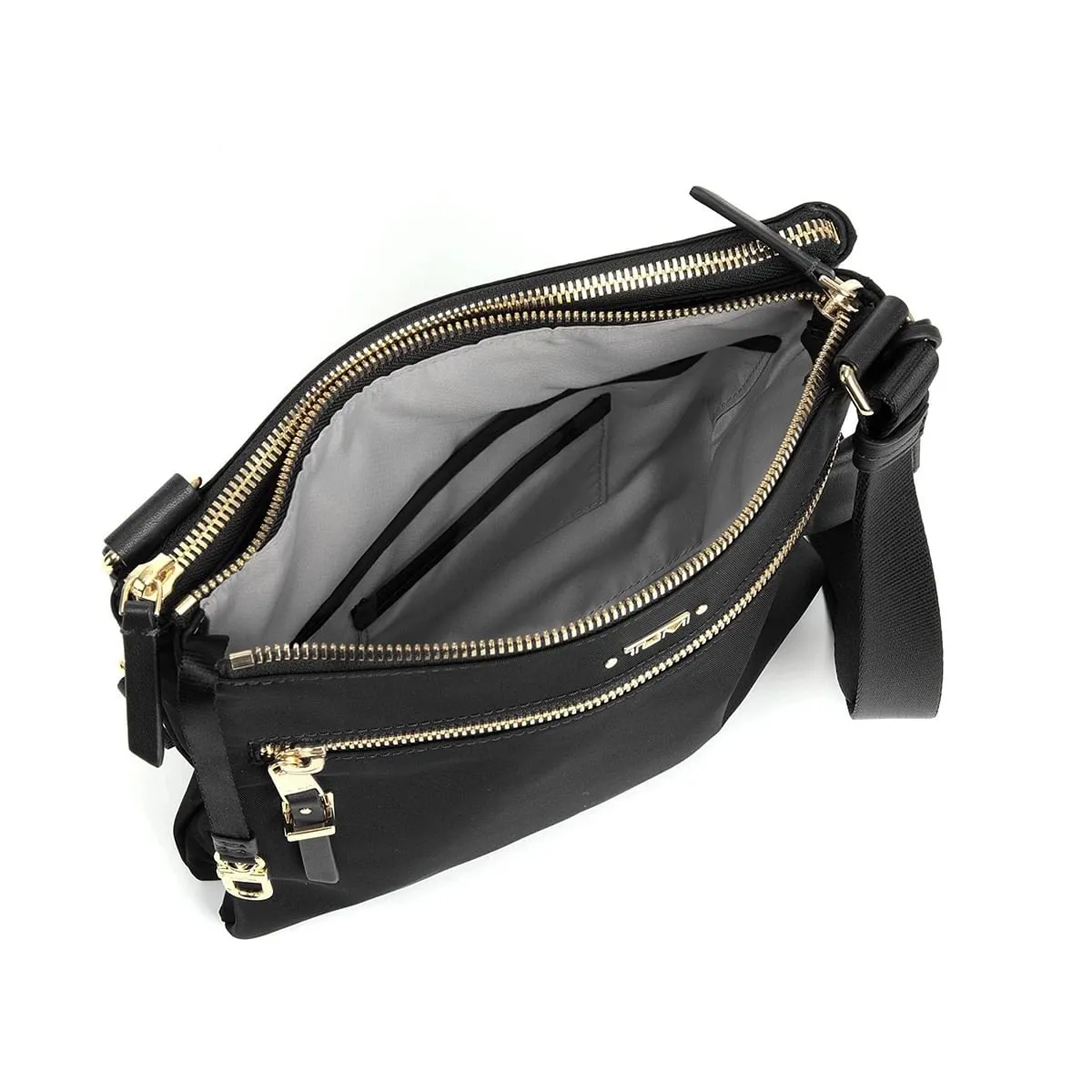 Voyageur Tula Crossbody