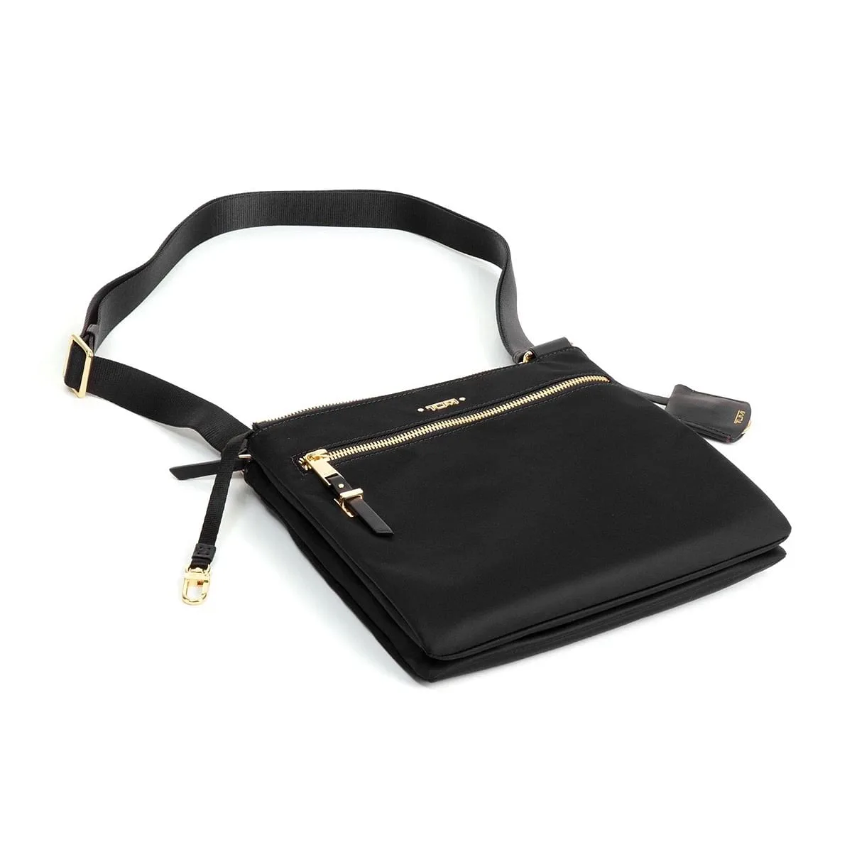 Voyageur Tula Crossbody