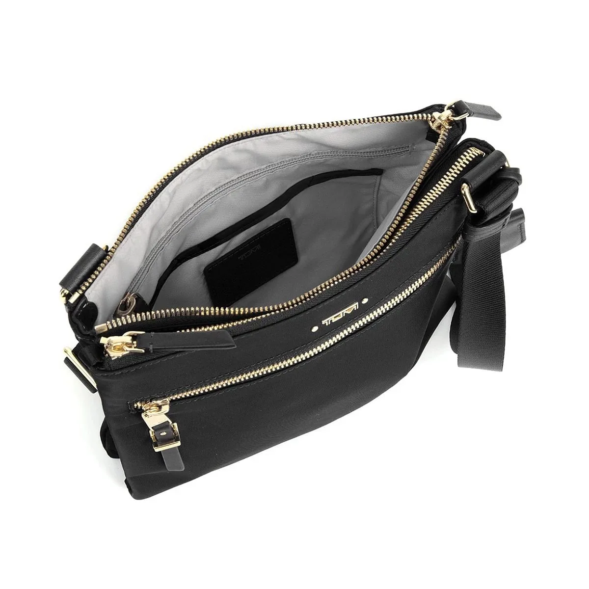 Voyageur Tula Crossbody