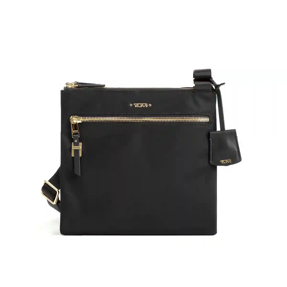 Voyageur Tula Crossbody
