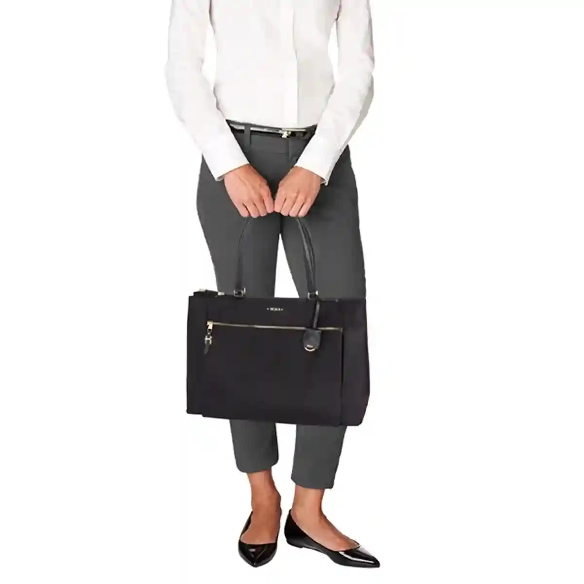 Sheryl Business Tote