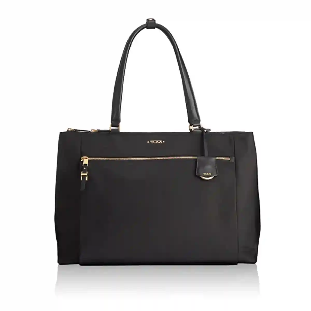 T-TECH BY TUMI×TMT トートバッグ　55001D ミリタリー顔のT-TECH BY TUMIは、TMTとのコラボレーションから