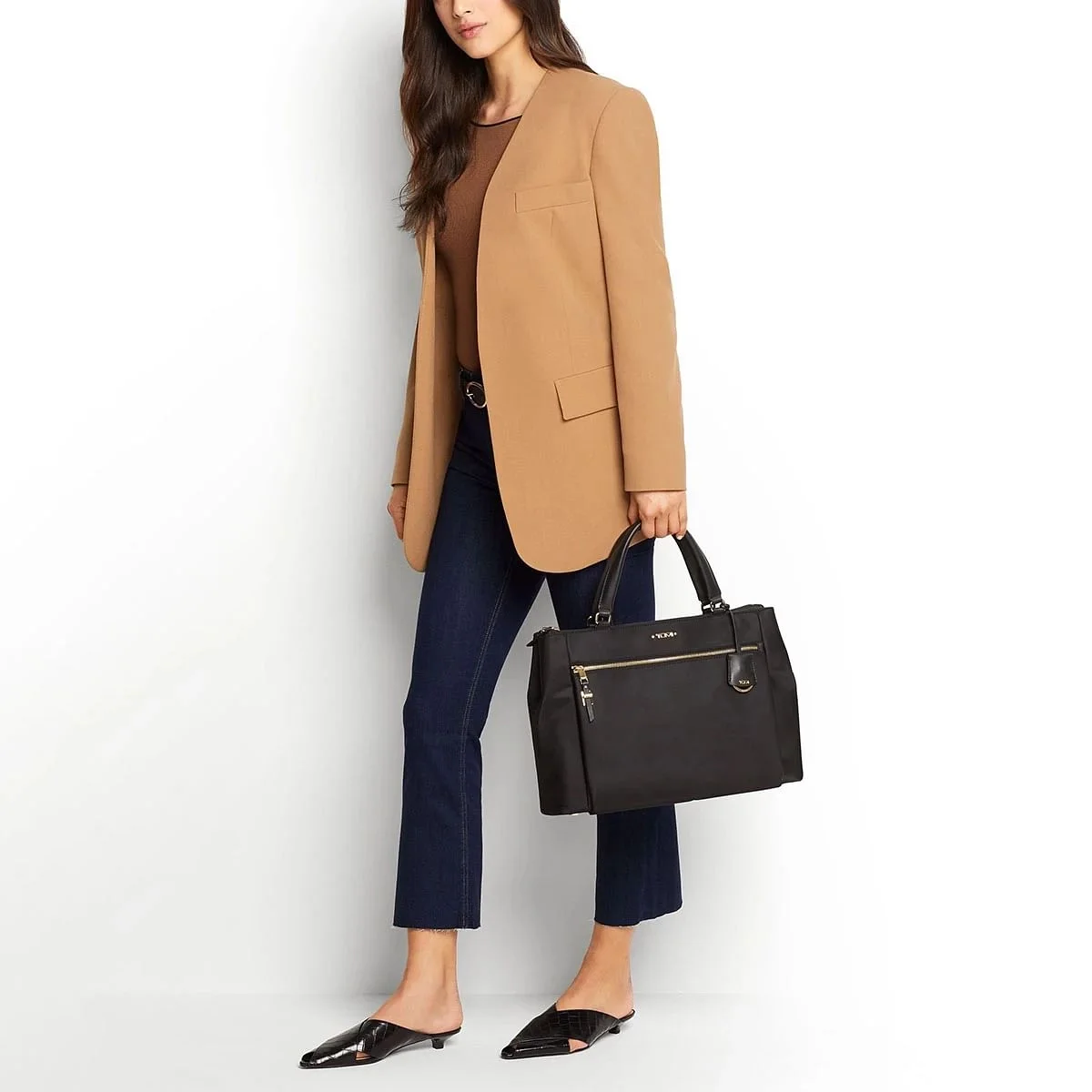 Sheryl Small Business Tote